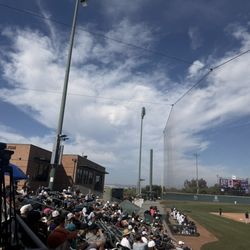 Anteater Ballpark