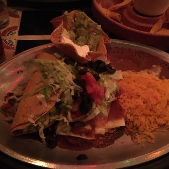 Casa Maya - Mexican Near Me - Gillette, New Jersey