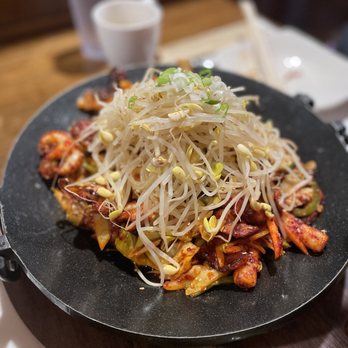 Modoo Restaurant - Jjusami - Korean Near Me - Lynnwood, Washington Modoo Restaurant - Jjusami - Korean Near Me - Lynnwood, Washington