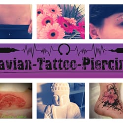 Pavian Tattoo & Piercing