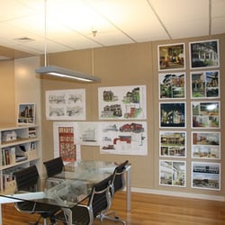 Colin Smith Architecture & Design