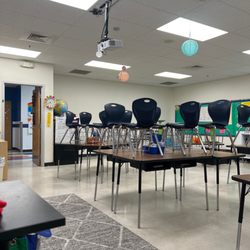 Herrera Elementary School