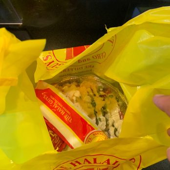 The Halal Guys - Middle Eastern Near Me - Long Beach, California The Halal Guys - Middle Eastern Near Me - Long Beach, California