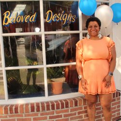 user provided Beloved Designs photo