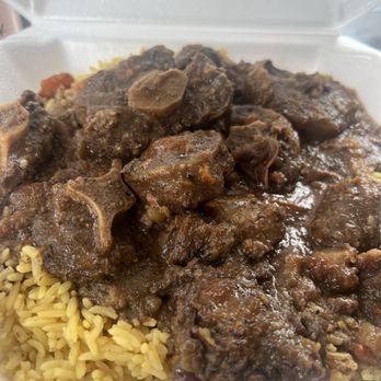 Kook’n with Kim - Oxtails - Southern Near Me - Orlando, Florida Kook’n with Kim - Oxtails - Southern Near Me - Orlando, Florida