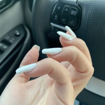 ChiChi Nails & Spa - Nail Salons Near Me - Riverside, California