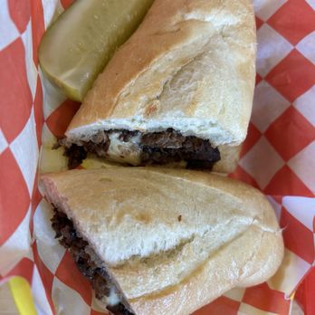 Otto’s - Philly cheesesteak - Sandwiches Near Me - Fairplay, Colorado