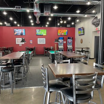 Tavern 24 - Bar Area - Bars Near Me - Independence, Missouri Tavern 24 - Bar Area - Bars Near Me - Independence, Missouri