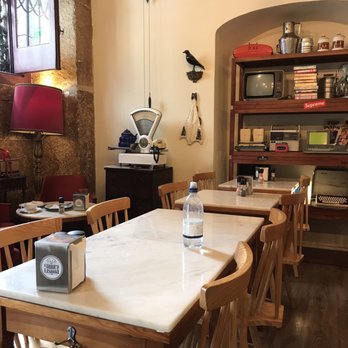 Fábrica Lisboa - Inside - Cafes Near Me - Lisbon, 11