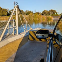 J-Mack Ferry