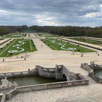 Château de Vaux le Vicomte - Castles Near Me - Maincy, 77