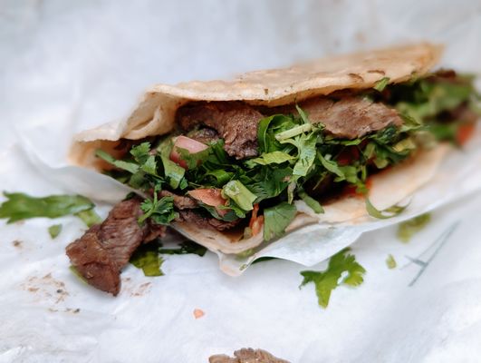 King Burrito Mexican Food by null
