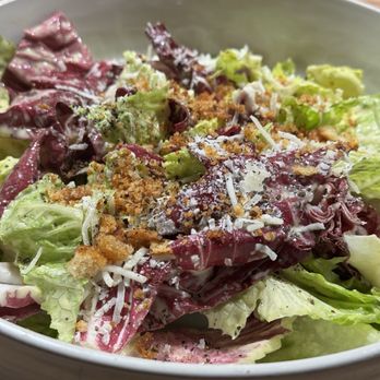 Osteria DOP - Salad - Italian Near Me - Eugene, Oregon