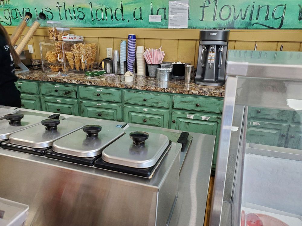 SIMPLY NATURAL CREAMERY WILSON Updated September 2024 2801 Ward