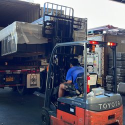 Aqua Docks Hawaii Kai - New dock shipment! Get your orders in soon!