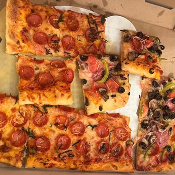 Pizzasaurus Rex - Pepperoni and Combo - Pizza Near Me - Sacramento, California Pizzasaurus Rex - Pepperoni and Combo - Pizza Near Me - Sacramento, California
