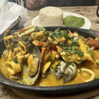 Mi Tierra Cafe - Seafood - Breakfast & Brunch Near Me - North Bergen, New Jersey Mi Tierra Cafe - Seafood - Breakfast & Brunch Near Me - North Bergen, New Jersey