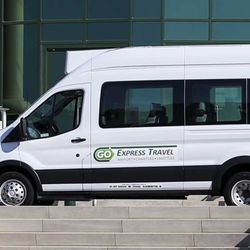 Go Express Travel