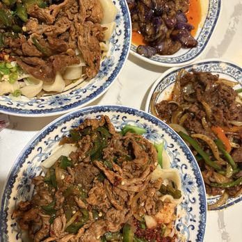 Shan Xi Magic Kitchen - Chinese Near Me - San Diego, California Shan Xi Magic Kitchen - Chinese Near Me - San Diego, California
