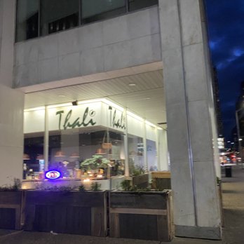 Thali - Indian Near Me - Ottawa, Ontario