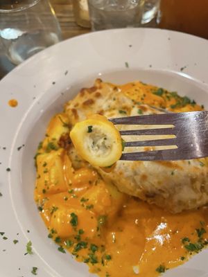 Trattoria Demi by null