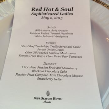 Red Hot & Soul - Performing Arts Near Me - Austin, Texas Red Hot & Soul - Performing Arts Near Me - Austin, Texas