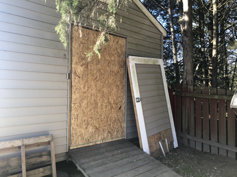 Slide of Right Angle Renovation