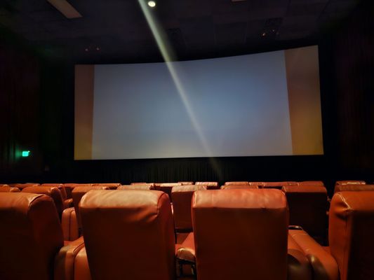 AMC Santa Monica 7 by null