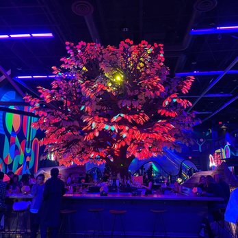 AREA15 - Venues & Event Spaces Near Me - Las Vegas, Nevada