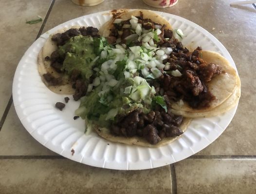 Tacos La Madrina ( Food Truck) by null