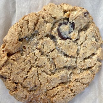 Cinderella - MARSHMALLOW CHOCOLATE CHIP COOKIE - Bakeries Near Me - San Francisco, California Cinderella - MARSHMALLOW CHOCOLATE CHIP COOKIE - Bakeries Near Me - San Francisco, California