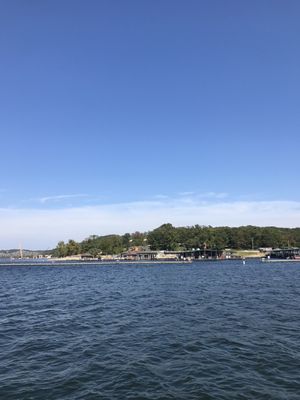 Bass Pro Shops Long Creek Marina by null