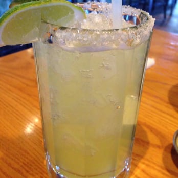 Chili's - Classic margarita - American Near Me - Las Vegas, Nevada