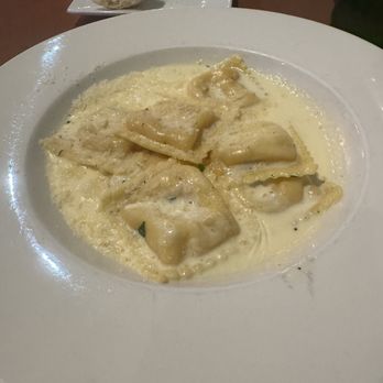 Ciao Capri - Lobster crab ravioli - Bars Near Me - Henrico, Virginia