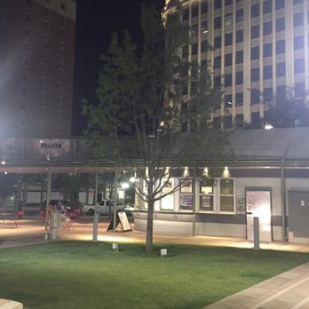 San Jacinto Plaza - Great food at "La Placita Cafe" - Parks Near Me - El Paso, Texas San Jacinto Plaza - Great food at "La Placita Cafe" - Parks Near Me - El Paso, Texas