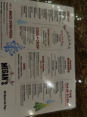 Menu photo 2 Kevin’s Pub New York, NY