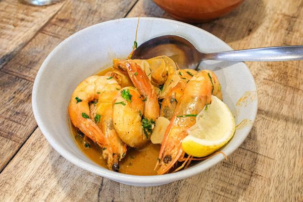 Taberna Sal Grosso by null