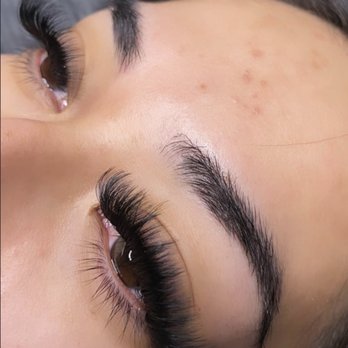 Ivysthetics - Mega Volume - Estheticians Near Me Ivysthetics - Mega Volume - Estheticians Near Me