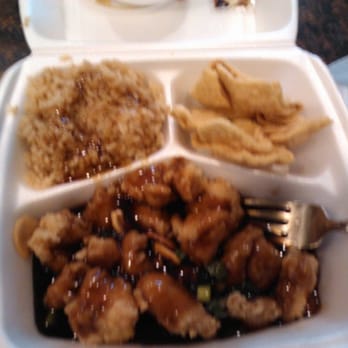 Triple Eight's - takeout! - Chinese Near Me - Springfield, Missouri