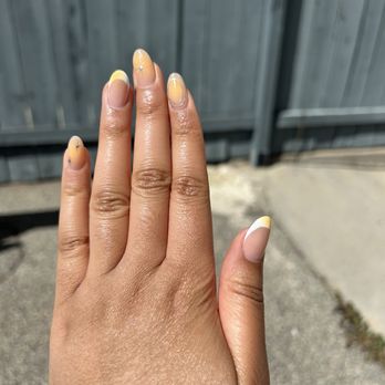 MOI Nails By Spring - dip + gel - Nail Salons Near Me - Los Angeles, California MOI Nails By Spring - dip + gel - Nail Salons Near Me - Los Angeles, California