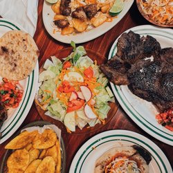 La Cabana Salvadoreña