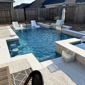 Cody Pools Katy - Pool & Hot Tub Service Near Me - Katy, Texas