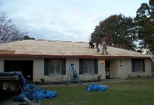 Slide of Roofing By Martinez