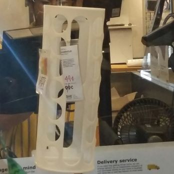 IKEA - Don't get in his line....slower than molasses in january - Home Decor Near Me - San Diego, California