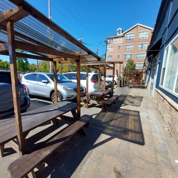 Ramen Azuma - Outside - Ramen Near Me - Englewood, New Jersey Ramen Azuma - Outside - Ramen Near Me - Englewood, New Jersey