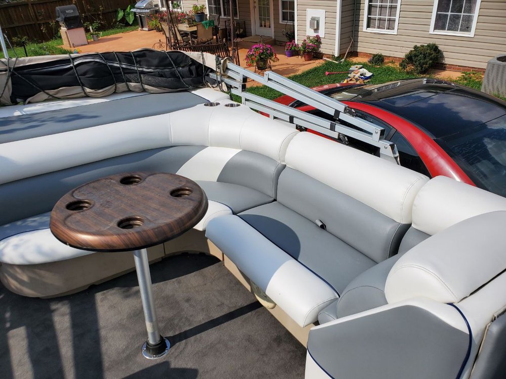 Modern Atlantic Upholstery - upholstery in Matthews, NC