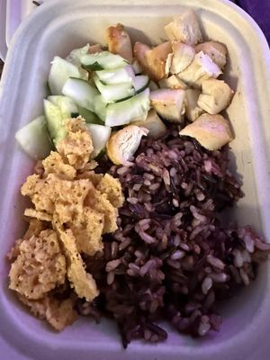 sweetgreen - Healthy Salads, Bowls and Plates by null