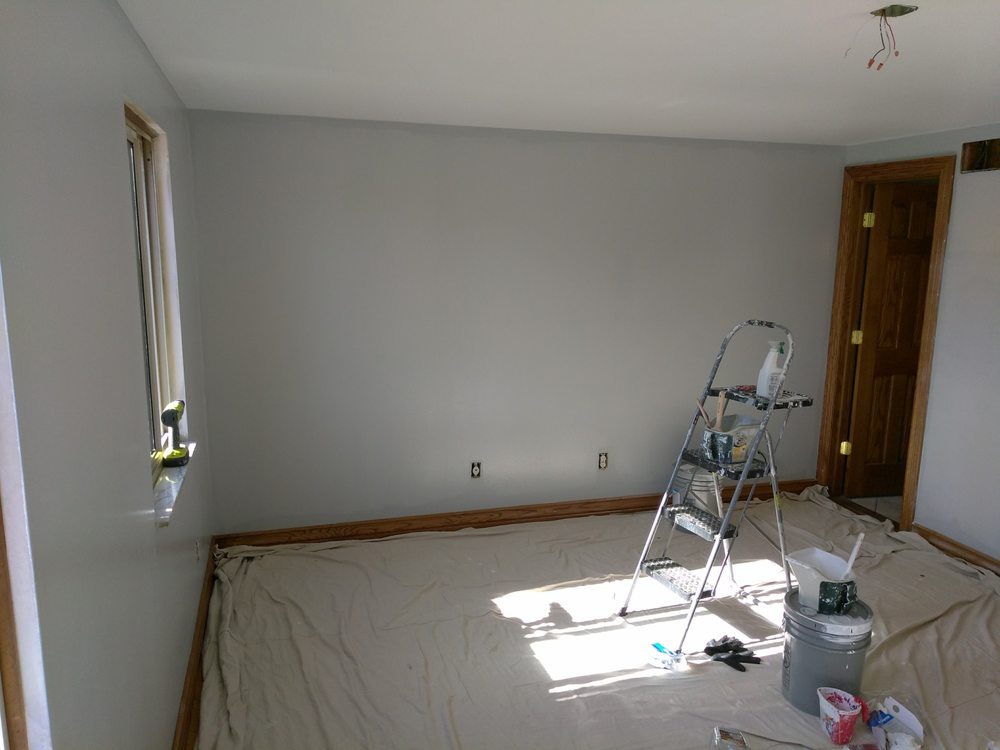 Slide of Metro Residential Contractors