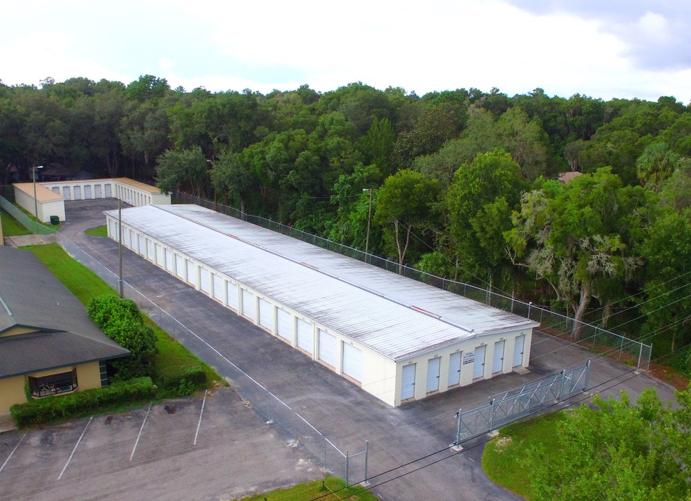 COLONIAL SELF STORAGE Updated June 2024 1925 W Main St, Inverness