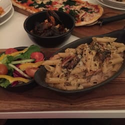 ASK Italian